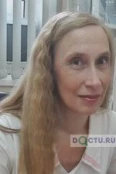 Елагина Лариса Епифановна - Новосибирск