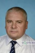 Елаков Юрий Николаевич - Чебоксары