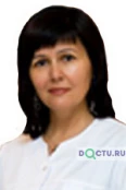 Еланская Татьяна Алексеевна - Тверь