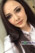 Елазян Нели Вагановна - Москва