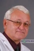 Ельчанинов Александр Петрович - Санкт-Петербург