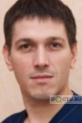 Ельчанинов Дмитрий Вадимович - Барнаул