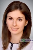 Ельчанинова Екатерина Юрьевна - Барнаул