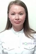Ельчанинова Мария Леонидовна - Владивосток