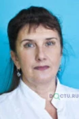 Ельцина Марина Юрьевна - Тверь