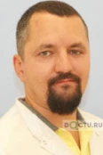 Ельцов Павел Сергеевич - Ижевск