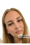 Ельцова Анастасия Александровна - Владимир