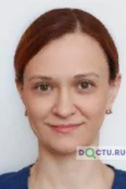 Ельцова Елена Евгеньевна - Тюмень