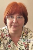 Ельцова Елена Николаевна - Москва