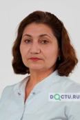 Ельцова Оксана Константиновна - Москва