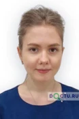 Елдышева Алина Эдуардовна - Санкт-Петербург