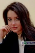 Елецкая Дарья Викторовна - Ростов-на-Дону