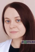 Елецкая Марина Анатольевна - Рязань