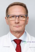 Елецкий Иван Владимирович - Санкт-Петербург
