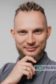 Елендо Михаил Борисович - Омск