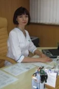 Еленкина Жанна Валерьевна - Чебоксары