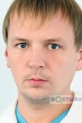 Елесин Дмитрий Анатольевич - Новосибирск