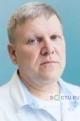 Елесин Владимир Александрович - Пермь