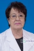 Елесина Елена Ивановна - Чебоксары