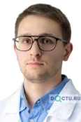 Елезаров Артем Александрович - Симферополь
