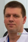 Елфимов Алексей Леонидович - Ростов-на-Дону