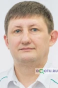 Елфимов Дмитрий Александрович - Ижевск