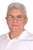 Елфимов Михаил Алексеевич - Москва