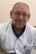 Елфимов Владимир Васильевич - Сыктывкар