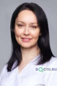 Елфимова Елена Александровна - Санкт-Петербург