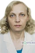 Елфимова Елена Анатольевна - Красноярск