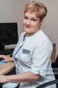 Елфимова Наталья Вольковна - Владивосток