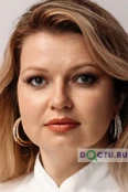 Елфутина Юлия Николаевна - Оренбург