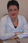 Елгина Марина Ильинична - Красноярск