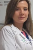 Елина Людмила Борисовна - Красноярск