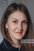Елина Виктория Владимировна - Калуга