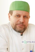 Елисаветский Борис Львович - Санкт-Петербург