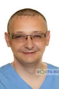 Елисеев Алексей Александрович - Новосибирск