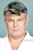 Елисеев Игорь Юрьевич - Ростов-на-Дону