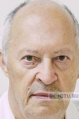 Елисеев Леонид Петрович - Москва