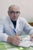 Елисеев Николай Васильевич - Тула