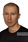 Елисеев Руслан Владимирович - Тверь