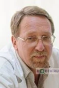 Елисеев Сергей Львович - Симферополь