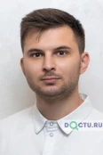 Елисеев Сергей Сергеевич - Курск