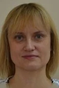Елисеева Анна Владиславовна - Москва