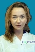 Елисеева Анна Алексеевна - Самара