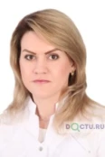 Елисеева Анна Геннадьевна - Краснодар