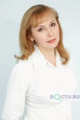 Елисеева Елена Юрьевна - Ярославль