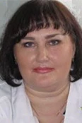 Елисеева Ирина Михайловна - Красноярск
