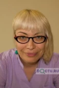 Елисеева Инна Владимировна - Владивосток