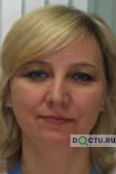 Елисеева Инна Анатольевна - Кострома